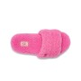 Sandalias UGG Cozetta Curly Mujer Carnation