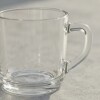 Jarro Mug liso 305 ml CRISTAR Jarro Mug liso 305 ml CRISTAR