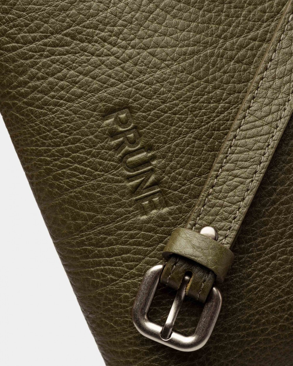 Cartera Savanna Verde