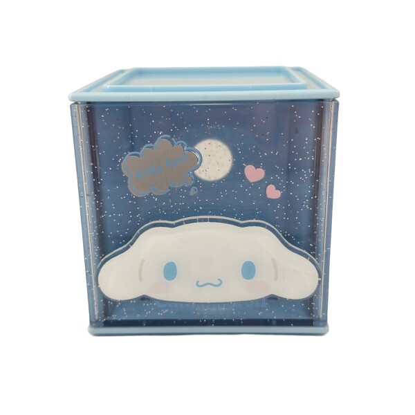 Organizador mini Sanrio Cinnamoroll
