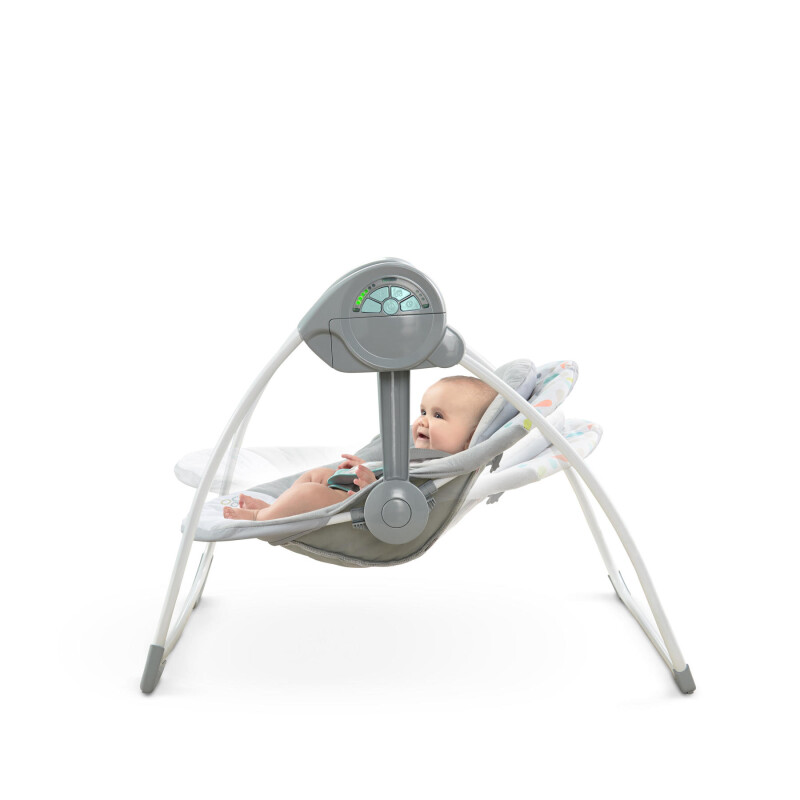 Columpio Confort2Go Portable Bright Starts Columpio Confort2Go Portable Bright Starts