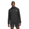 Campera de Hombre Adidas Run It Negro