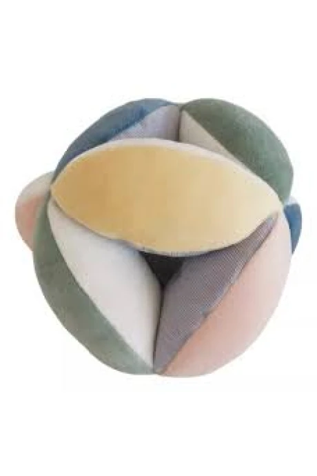PELOTA MONTESSORI PELOTA MONTESSORI