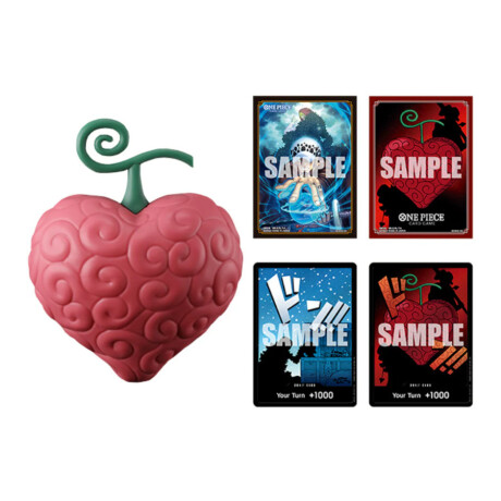 PRE VENTA - One Piece: Devil Fruits Collection Vol.3 [Inglés] PRE VENTA - One Piece: Devil Fruits Collection Vol.3 [Inglés]