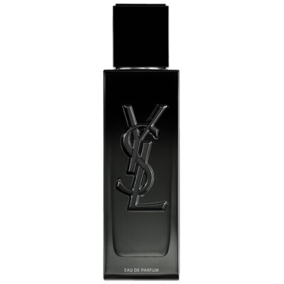 Perfume Yves Saint Laurent Myslf 40 Ml. Perfume Yves Saint Laurent Myslf 40 Ml.