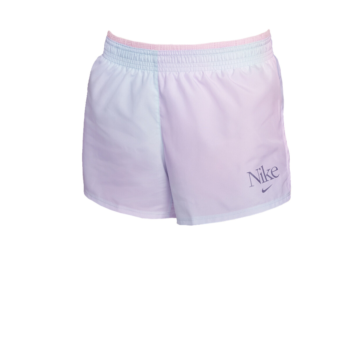 W NK DF FEMME 10K SHORT REGAL - Pink 