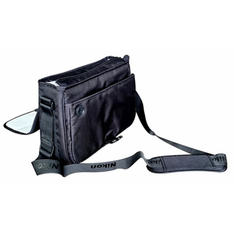 Bolso Nikon Messenger Bag 001