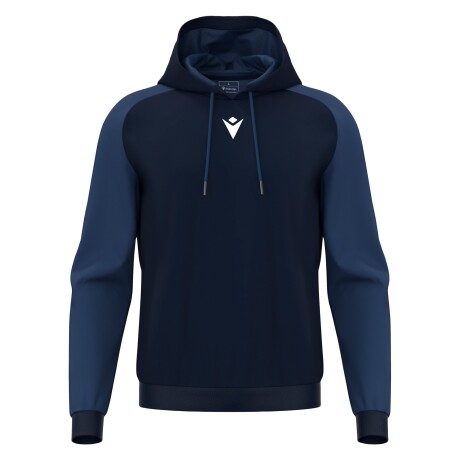 Canguro Deportivo Horn Navy Canguro Deportivo Horn Navy