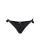 Tanga Nitan Brazilian Bikini Black