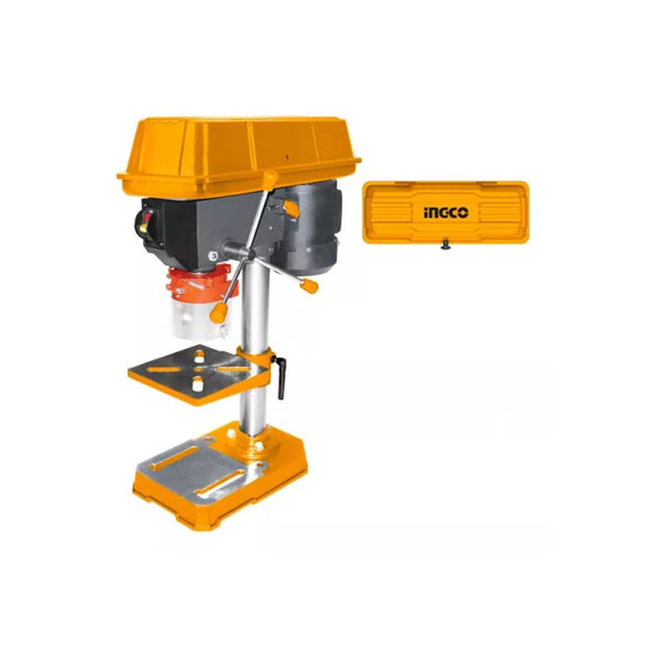 Taladro de banco 13mm 350W 580-2650rpm ING0650