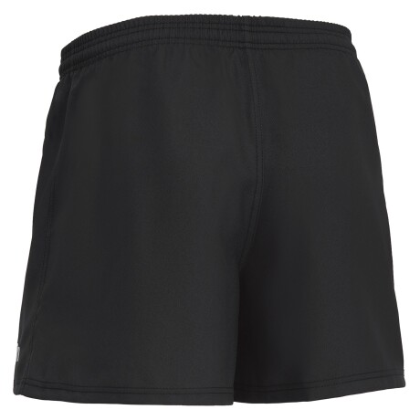 SHORT RUGBY HOWLITE BLK SHORT RUGBY HOWLITE BLK