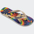Ojotas Havaianas Top Pride Multicolor