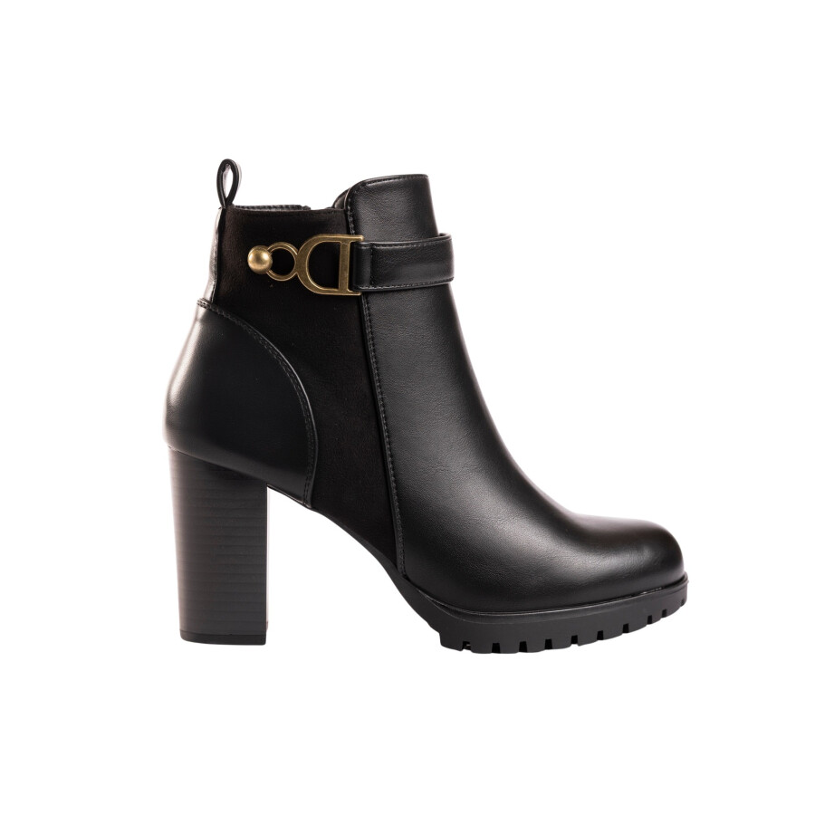 CHERRY STREET BLACK