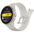 Reloj Smartwatch Suunto Run Silicona Naranja GRIS