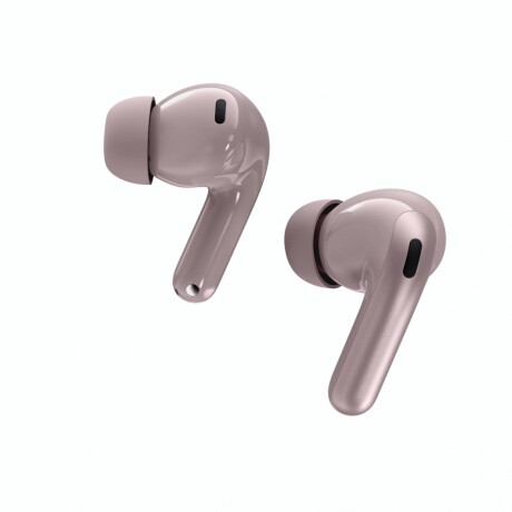 AURICULARES MOTO BUDS II Auriculares Inalámbricos MOTOROLA Moto Buds II BT Con Reducción De Ruido Adaptable - Violet Ice