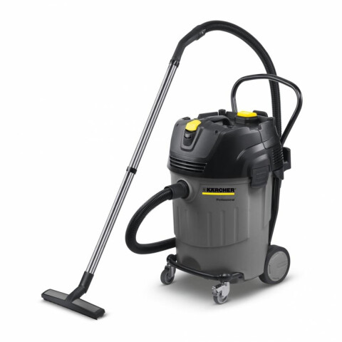 Aspiradora Kärcher Nt 65/2 ASPIRADORA KARCHER NT 65/2 ECO 50320