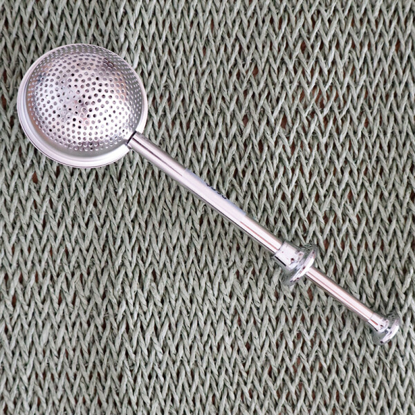 Infusor de Té Infusor de Té