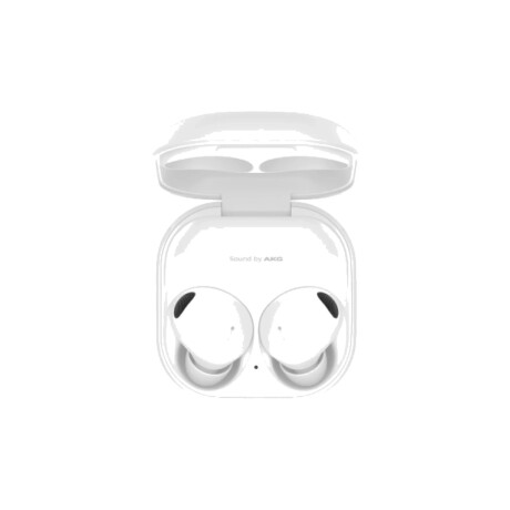 Auriculares Inalámbricos Samsung Galaxy Buds2 Pro con ANC White