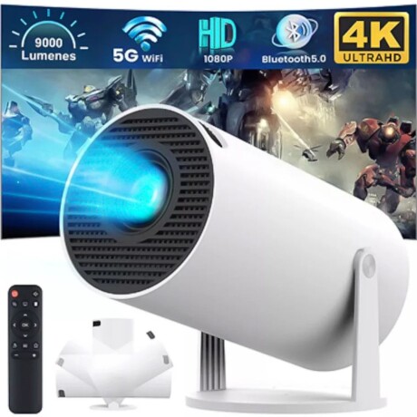 Proyector Ultra HD HY300 V01