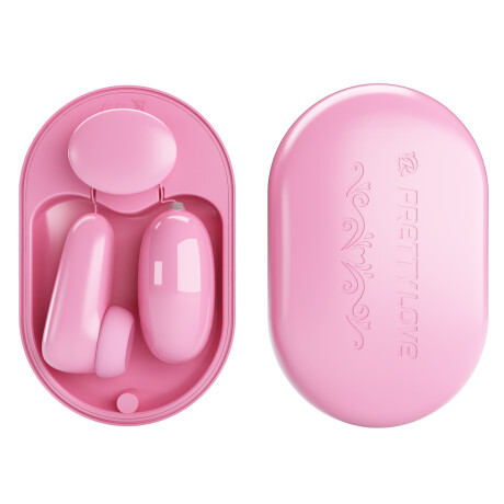 Magic Box Pretty Love Estimulador Magic Box Pretty Love Estimulador
