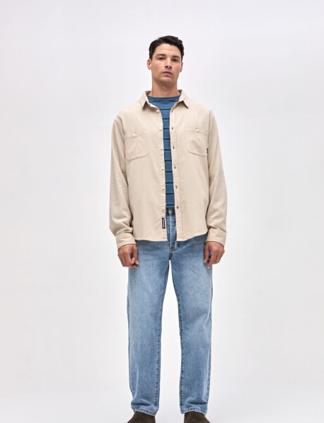 Camisa Timothy Arena