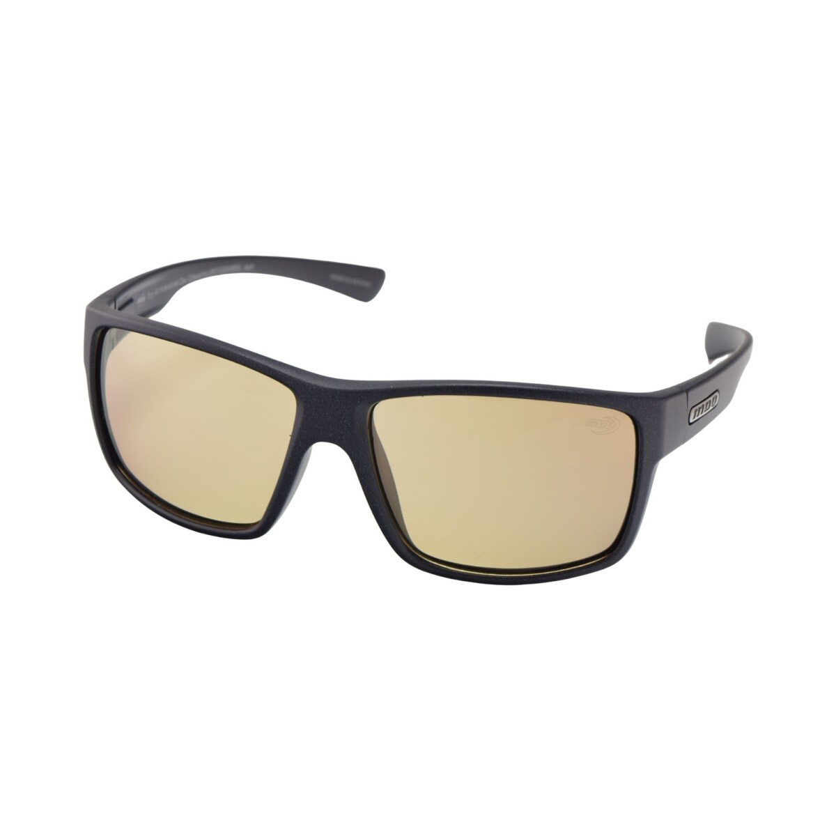 MDQ Yemata metal grey photocromic 