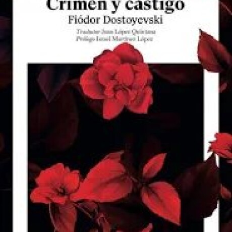 CRIMEN Y CASTIGO (BOOKSHOP) CRIMEN Y CASTIGO (BOOKSHOP)