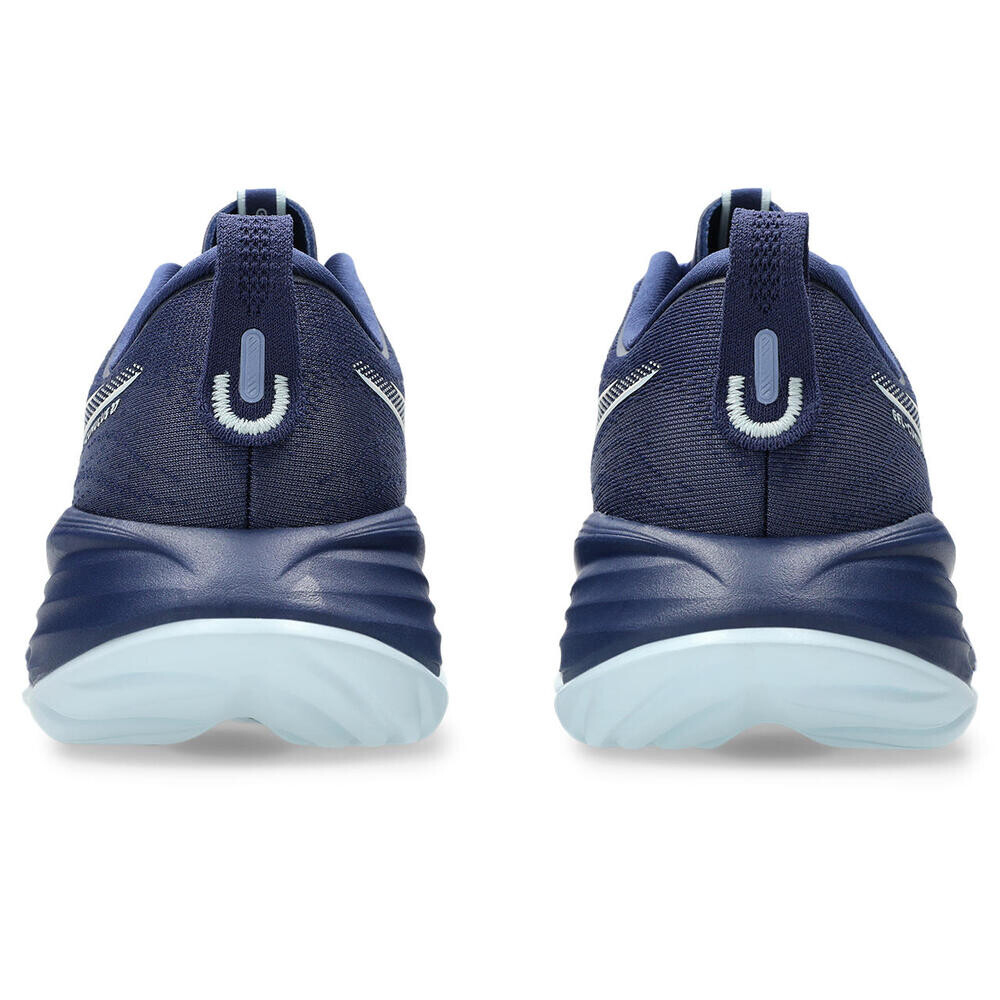 GEL Cumulus 27 - Mujer Indigo Blue/cool Grey
