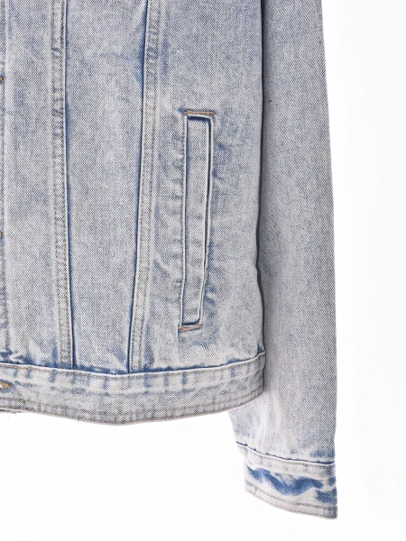 CAMPERA ASTOR CELESTE
