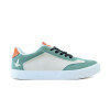 Championes Santa Barbara Bayona M de Hombre Beige-azul