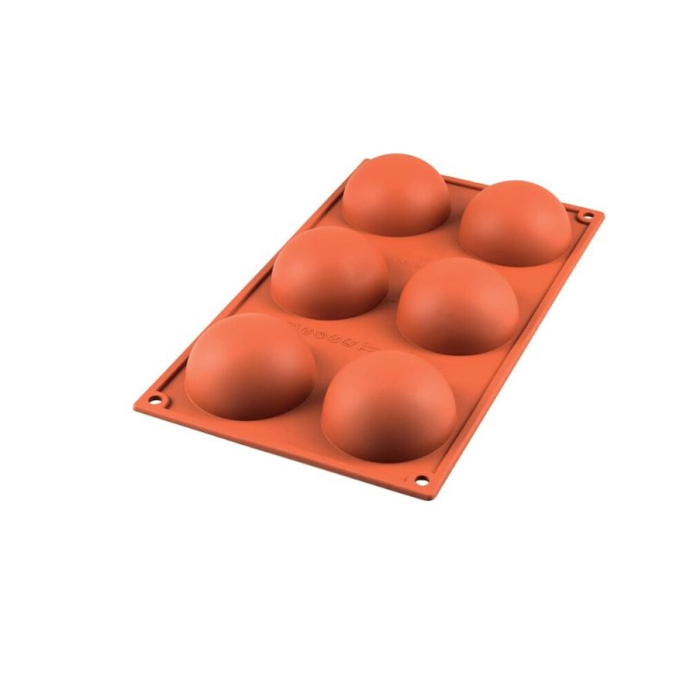 SILIKOMART SF002 SEMISFERA SILICONA 35MM SILIKOMART SF002 SEMISFERA SILICONA 35MM