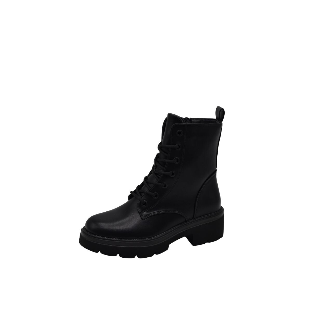 BOTA 35-40 - BLACK 