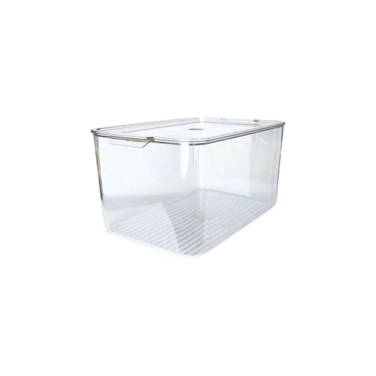 ORGANIZADOR ACRILICO 10LTS 33,6X21,5X15,5CM 