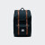 Mochila Herschel Little America Mid Verde