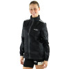Diadora T2 L. Campera Lightweight Wind Jacket Negro