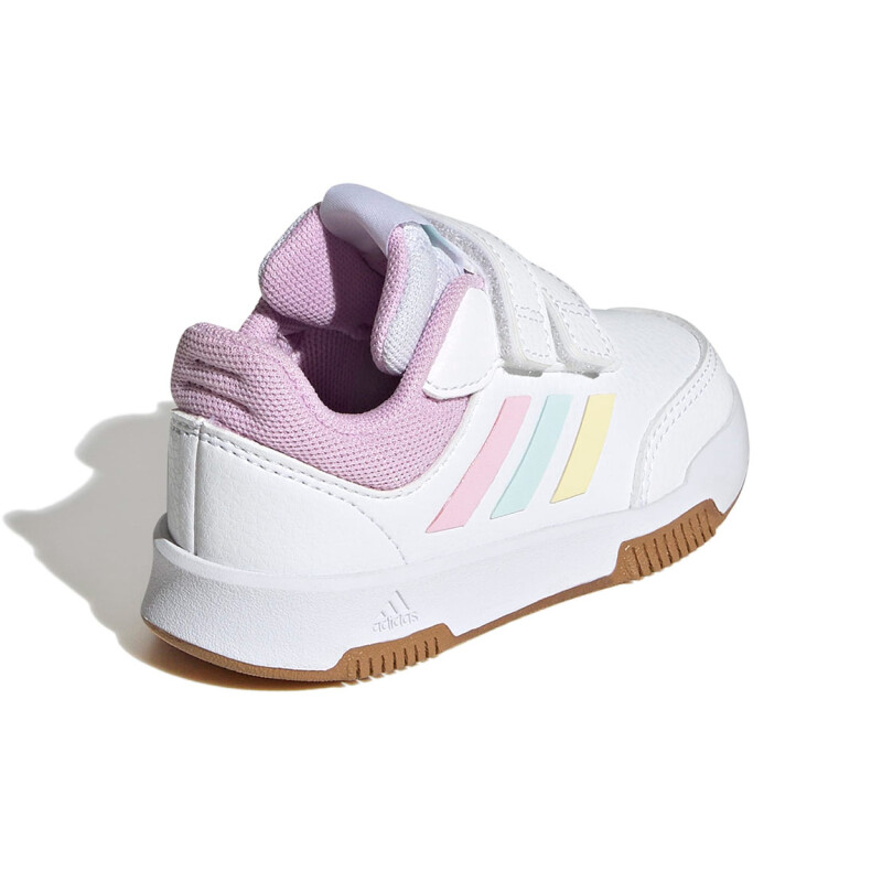 Adidas Tensaur Sport 2.0 Cf I Blanco-lila