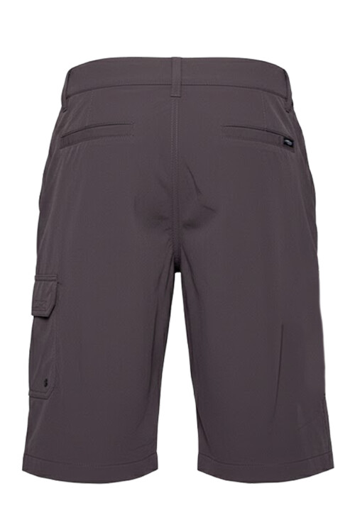 Bermuda O'Neill Hybrid Cargo - Negro Bermuda O'Neill Hybrid Cargo - Negro