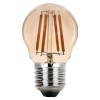 LAMPARA LED DECO VINTAGE 4W E27 2200K 100-240V G45 LAMPARA LED DECO VINTAGE 4W E27 2200K 100-240V G45