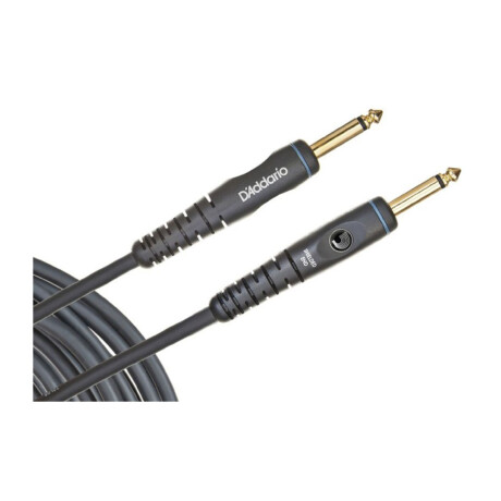 Cable Guitarra Daddario Pwg20 Custom 20ft Cable Guitarra Daddario Pwg20 Custom 20ft