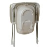 Bañito cambiador ONDA burigotto Bañito cambiador ONDA burigotto