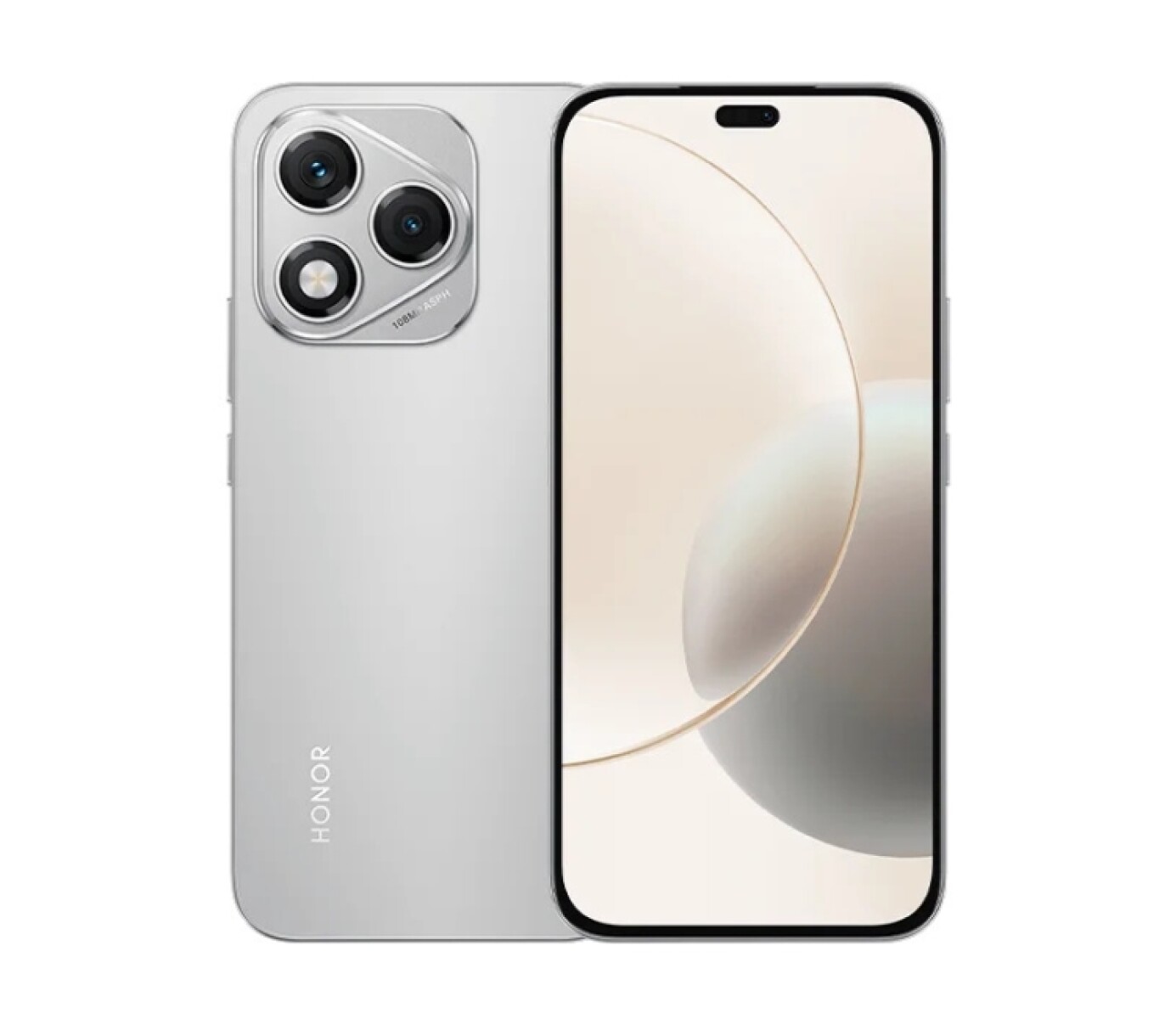 Celular Honor 400 Lite 8/256gb 