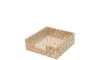 Servilletero - San Remo - Natural Servilletero - San Remo - Natural