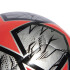 Pelota Adidas UCL Club 23/24 Knockout Plateado - Rojo - Negro