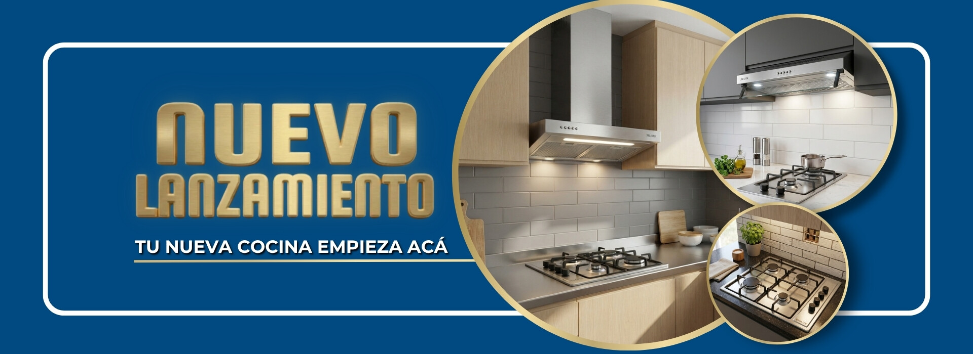 Nuevo Lanzamiento
