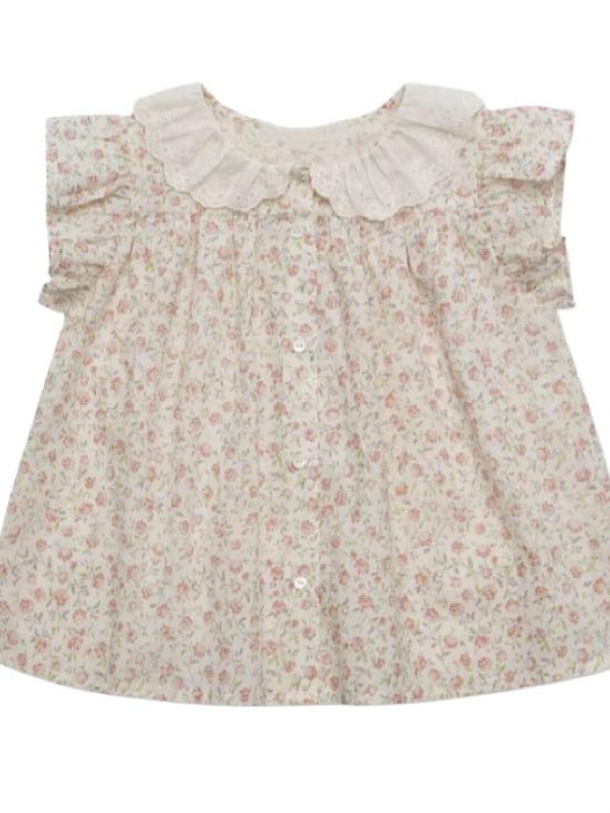 Blusa Carlota Blusa Carlota