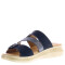 Sandalias de Mujer Lady Confort Negro