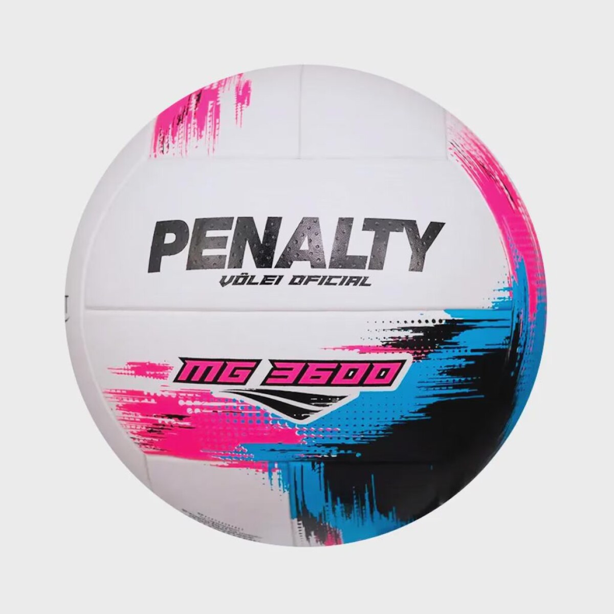 Pelota Penalty Balon Voley MG3600 BC-RS-AZ 2026 5214301565 