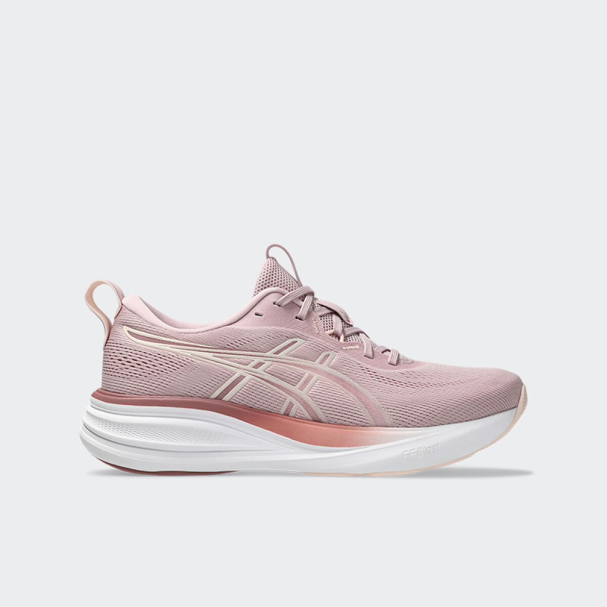 Championes Asics Gel Pulse 17 - Rosa 