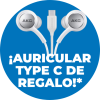 A16 + AURICULAR