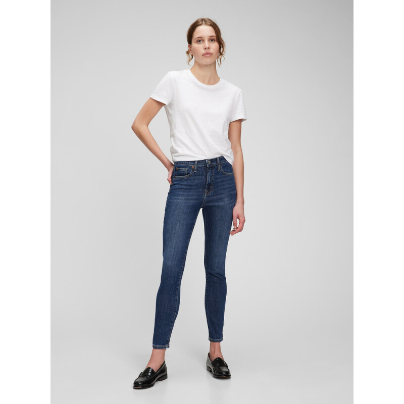 EPP HR SKINNY MED CYRUS MEDIUM INDIGO 8